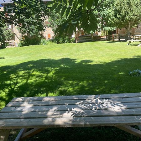 El Bouquet Hotel Pla de l'Ermita Kültér fotó