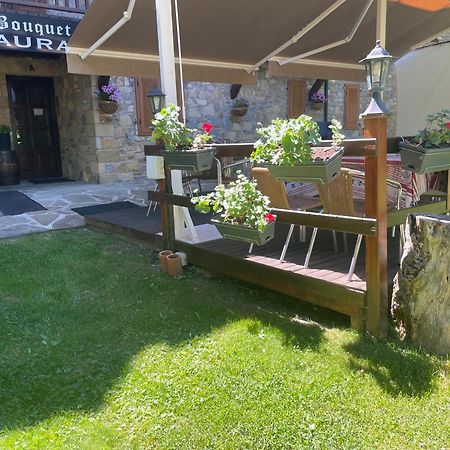 El Bouquet Hotel Pla de l'Ermita Kültér fotó