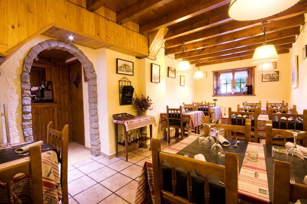 El Bouquet Hotel Pla de l'Ermita Kültér fotó